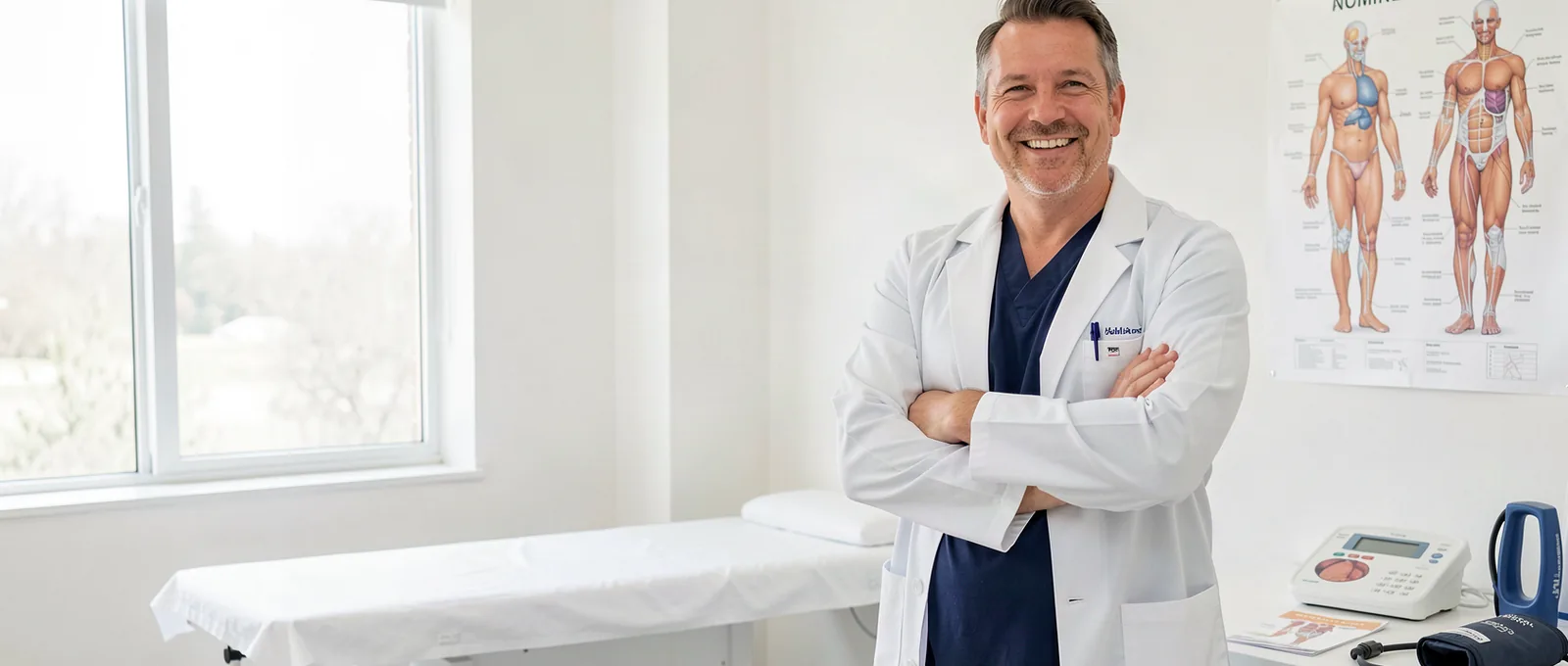 Medical weight loss clinic in Abilene, TX