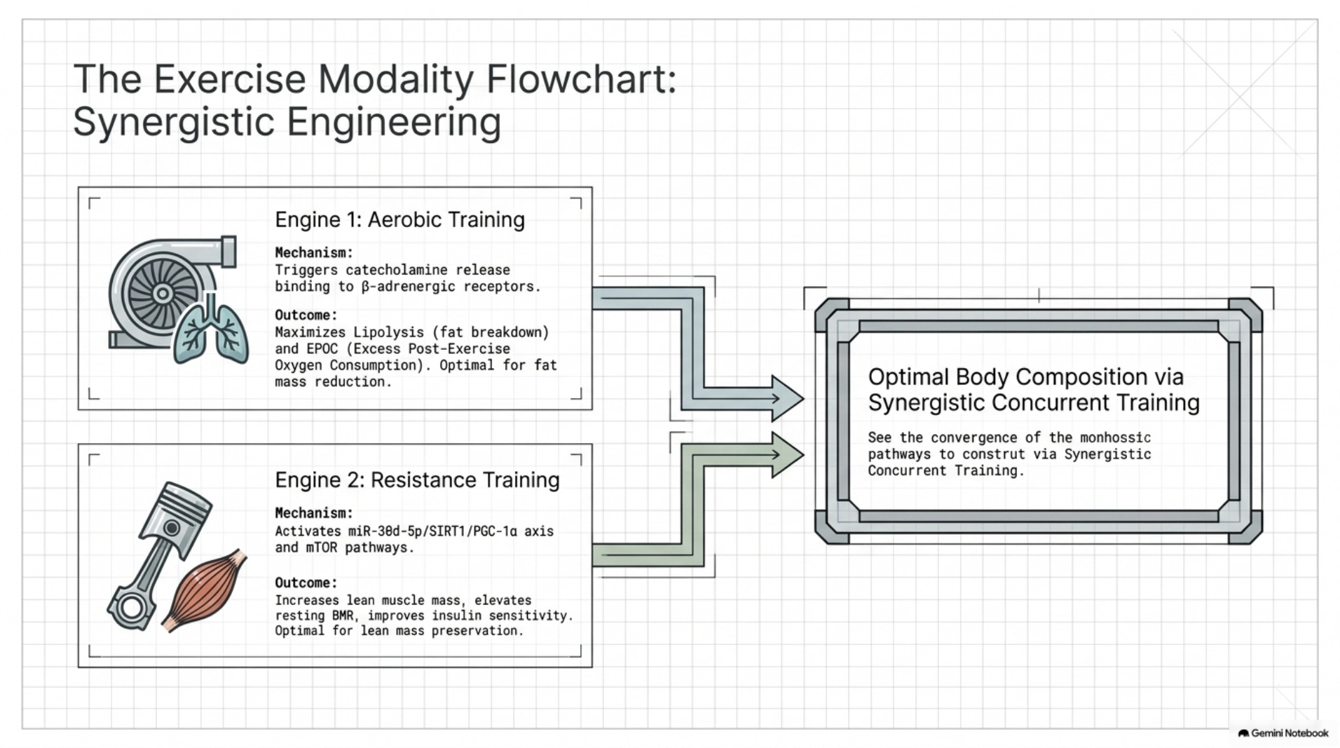 Adjustment protocols