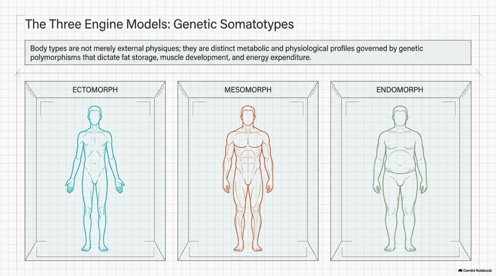 Individualized programming