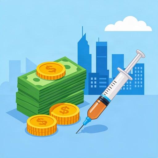 How Much Does GLP-1 Weight Loss Cost in Abilene?